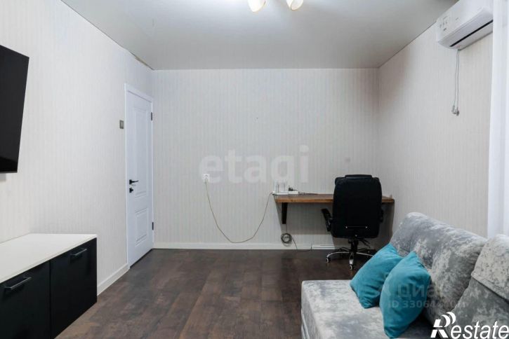 2-комн квартира ул Черниковская, 85 1,  д. 85 1,  к. 1