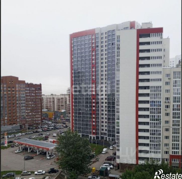 3-комн квартира ул Степана Кувыкина, 129,  д. 129