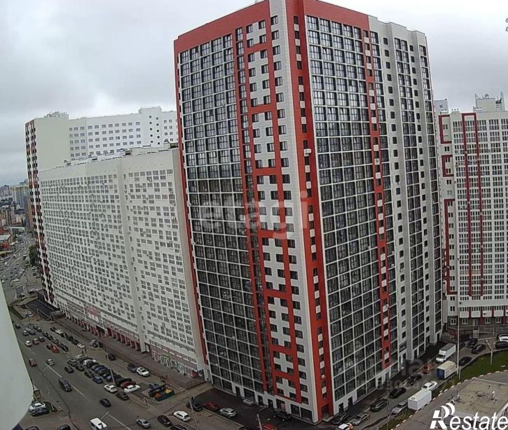 3-комн квартира ул Степана Кувыкина, 129,  д. 129