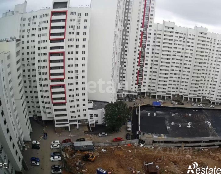 3-комн квартира ул Степана Кувыкина, 129,  д. 129