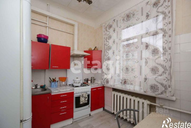 3-комн квартира ул Театральная, 5/1,  д. 5/1