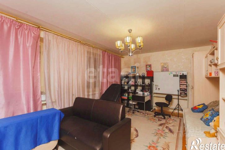 3-комн квартира ул Гафури, 101,  д. 101