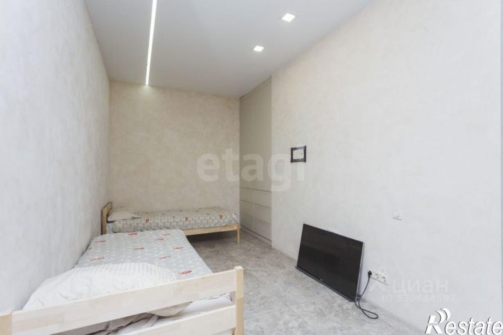 2-комн квартира ул Цюрупы, 30,  д. 30