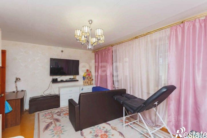 3-комн квартира ул Гафури, 101,  д. 101