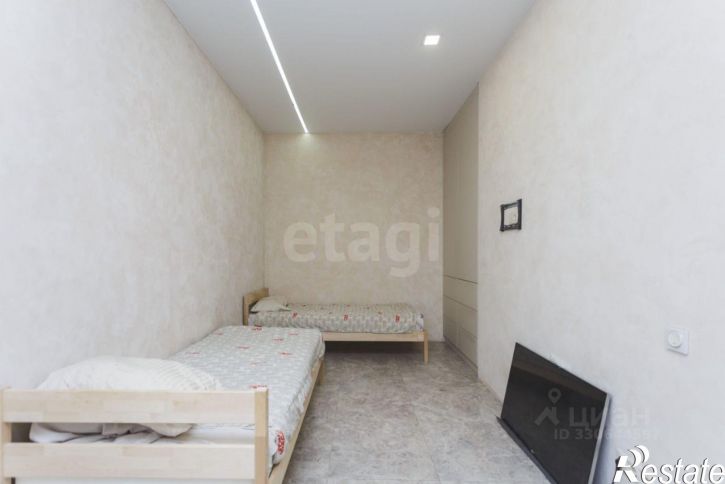 2-комн квартира ул Цюрупы, 30,  д. 30