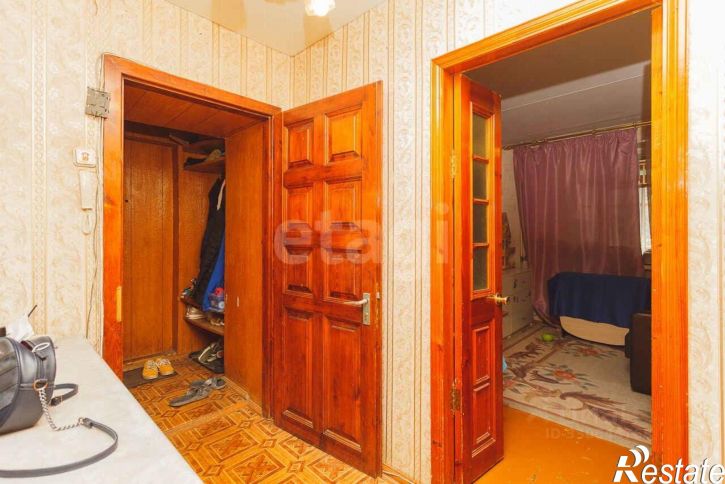 3-комн квартира ул Гафури, 101,  д. 101