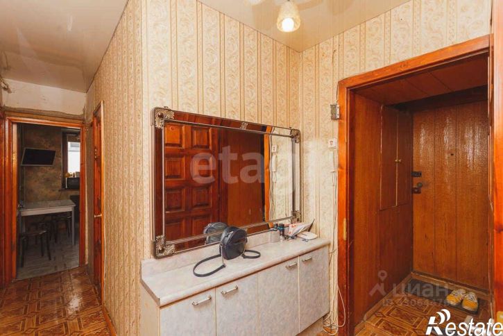 3-комн квартира ул Гафури, 101,  д. 101