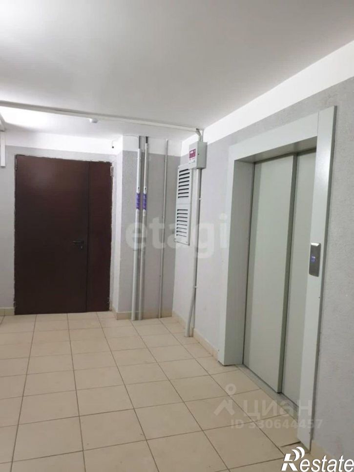 2-комн квартира ул Миловская, 16,  д. 16
