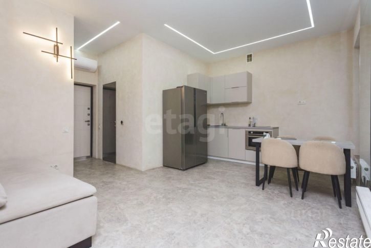 2-комн квартира ул Цюрупы, 30,  д. 30