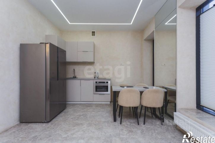 2-комн квартира ул Цюрупы, 30,  д. 30