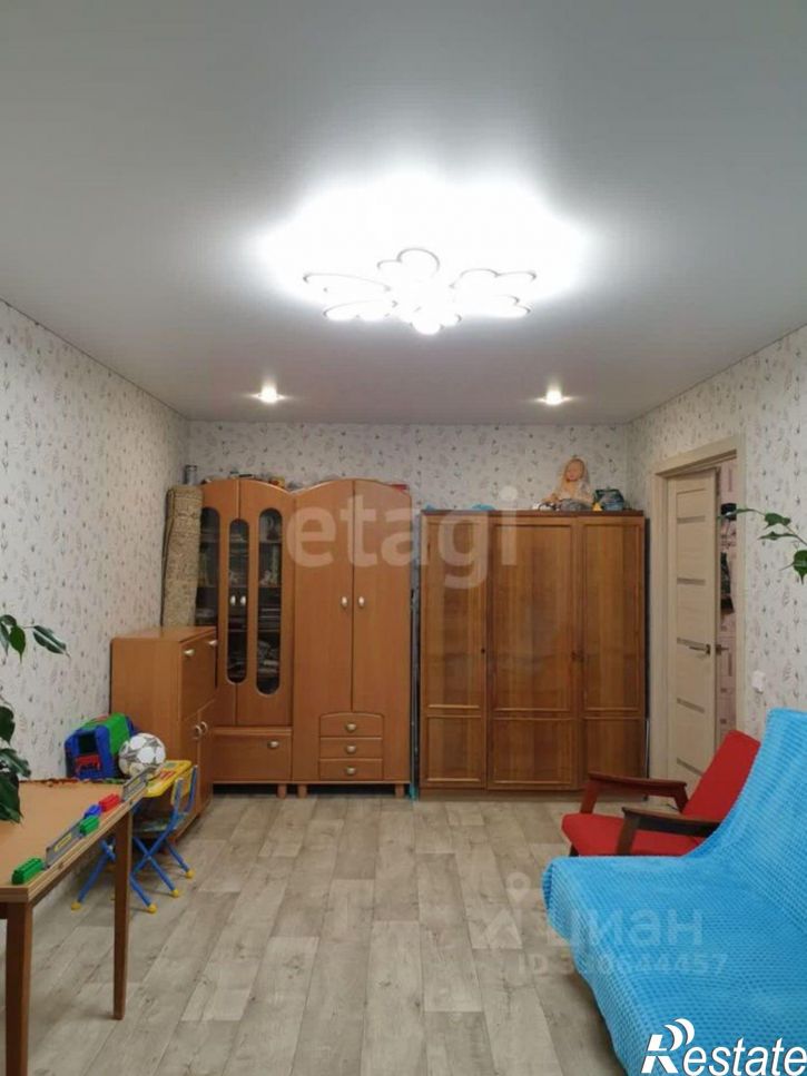 2-комн квартира ул Миловская, 16,  д. 16