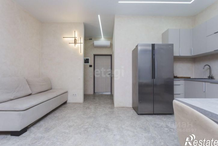 2-комн квартира ул Цюрупы, 30,  д. 30