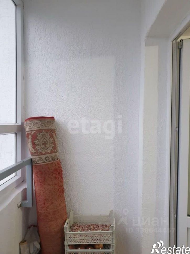 2-комн квартира ул Миловская, 16,  д. 16