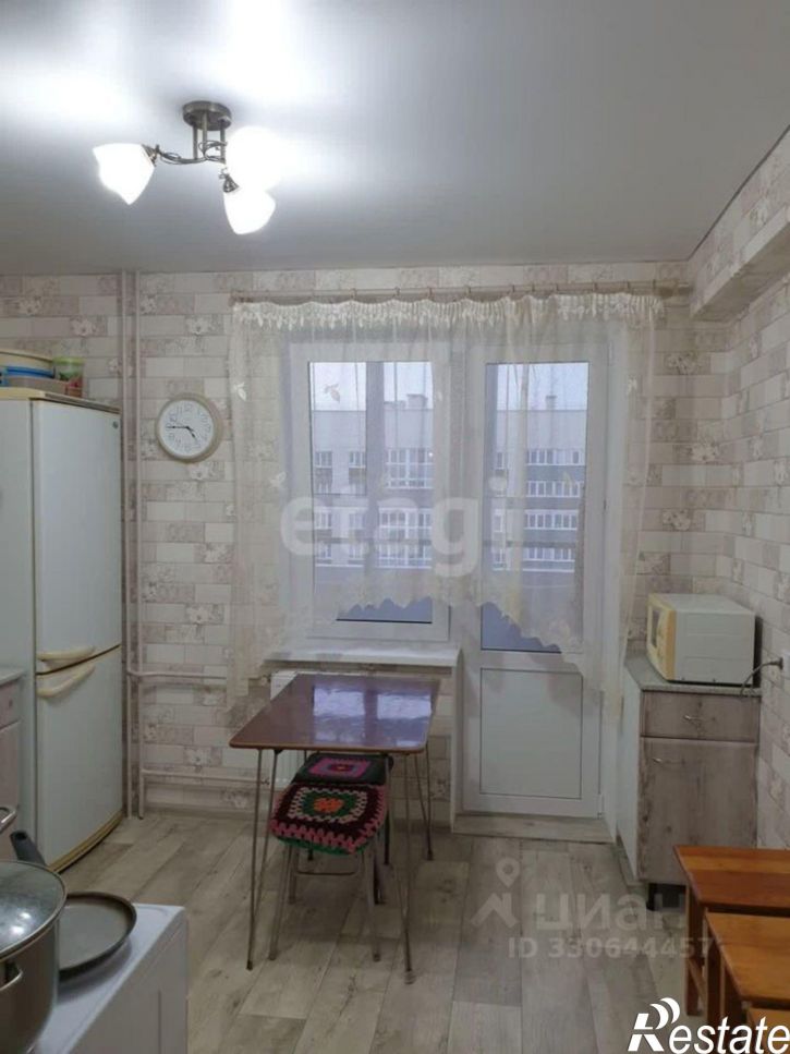 2-комн квартира ул Миловская, 16,  д. 16