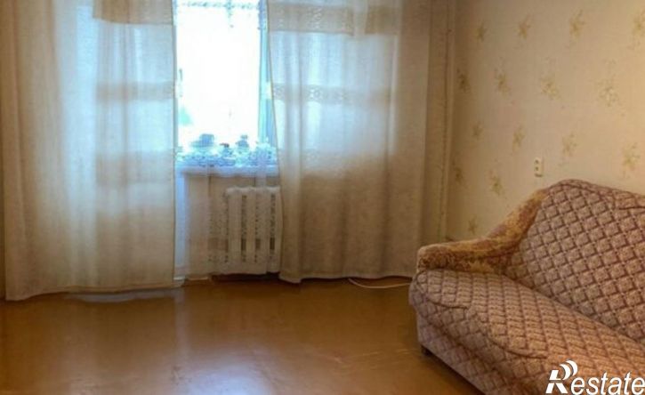 1-комн квартира пр-кт Октября, 127/1а,  д. 127/1а