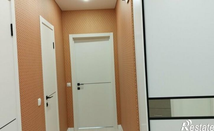 3-комн квартира пр-кт Дружбы народов, 53,  д. 53