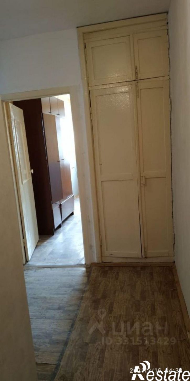 2-комн квартира ул Спортивная, 28,  д. 28