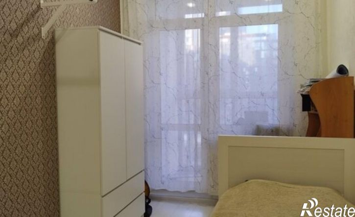 3-комн квартира пр-кт Дружбы народов, 53,  д. 53