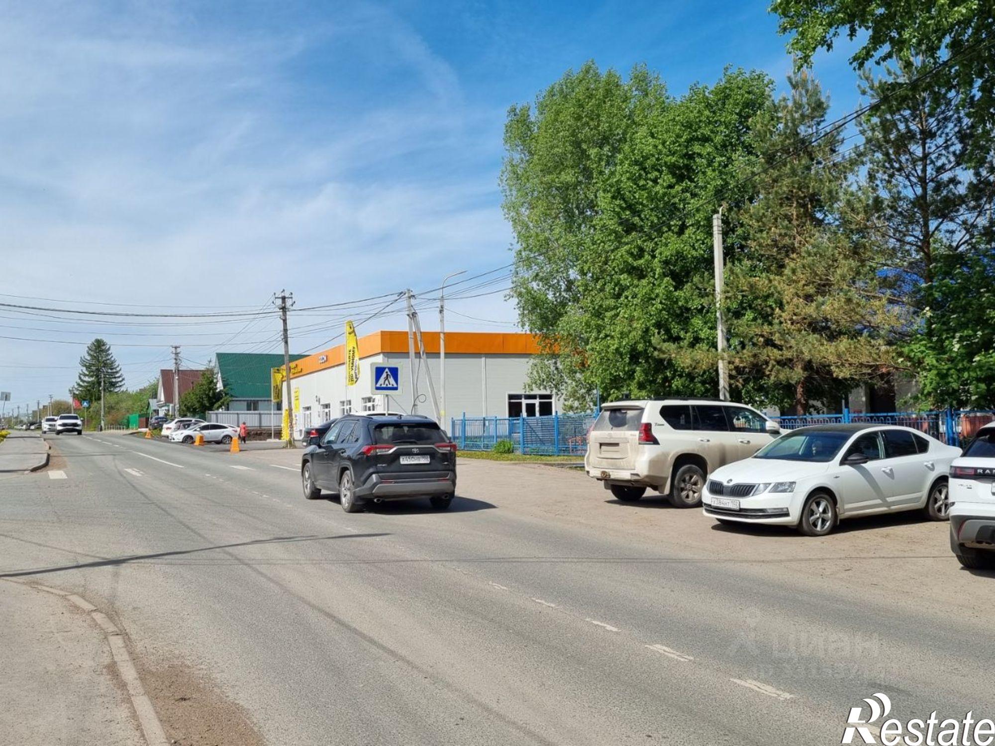 Сдать торговое помещение за 2 880 рублей на ул Советская, 19а