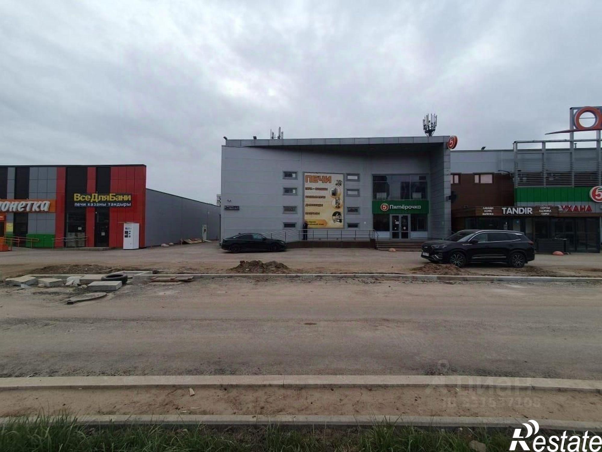 Купить ОСЗ, отдельно стоящее здание за 552 000 рублей на ул Испытателей, 2/1
