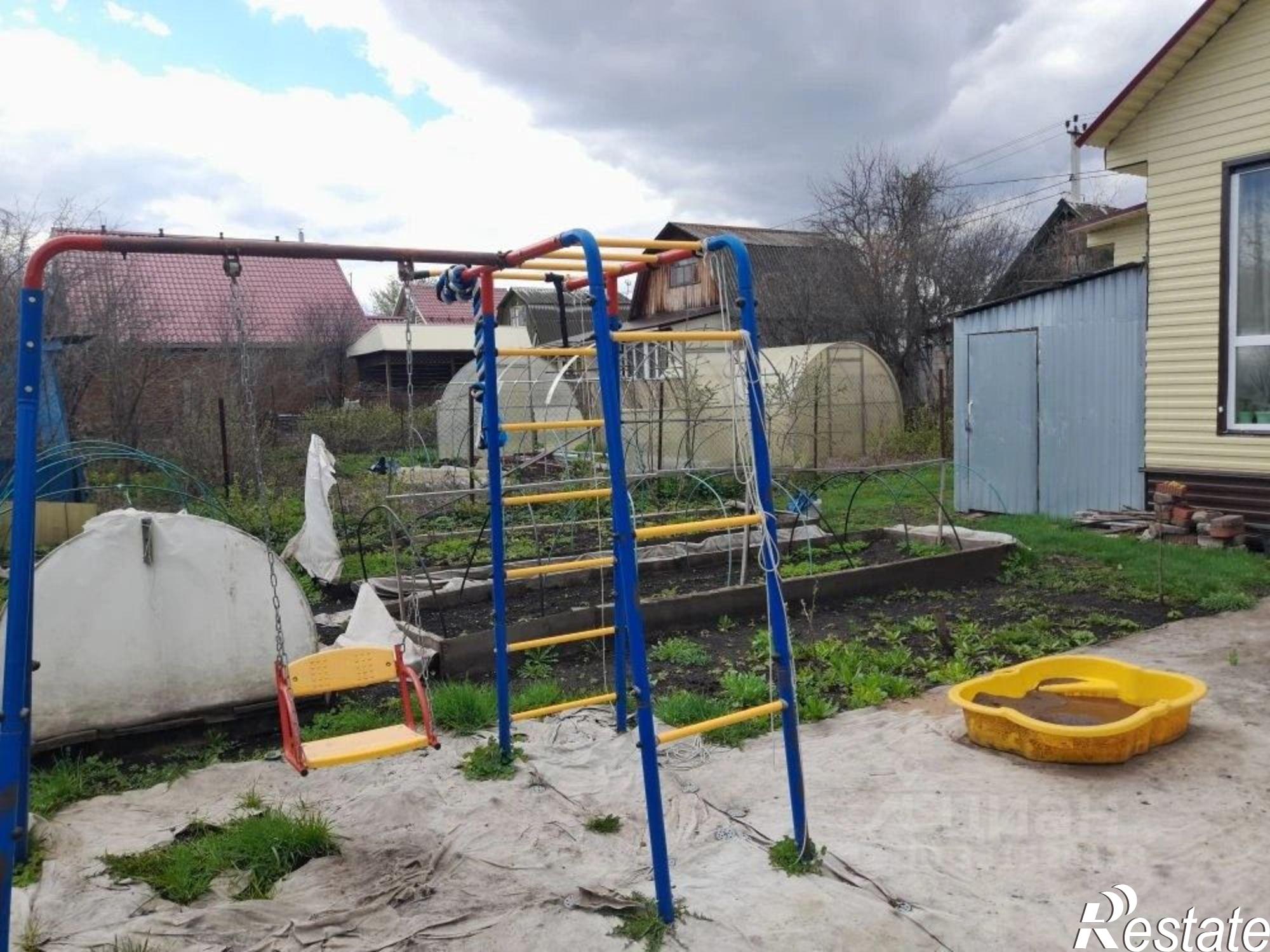 Купить дачу, дом, коттедж за 4 700 000 рублей на СНТ Буровик, 49
