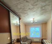 комната 12 кв м улица Даута Юлтыя, 3