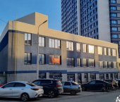 ОСЗ 156 кв м ул Армавирская, 5 А
