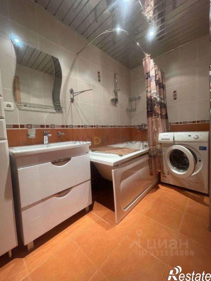 2-комн квартира Российская улица, 25,  д. 25