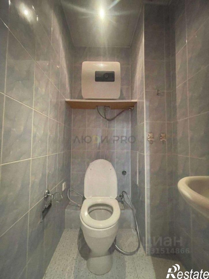 2-комн квартира Российская улица, 25,  д. 25