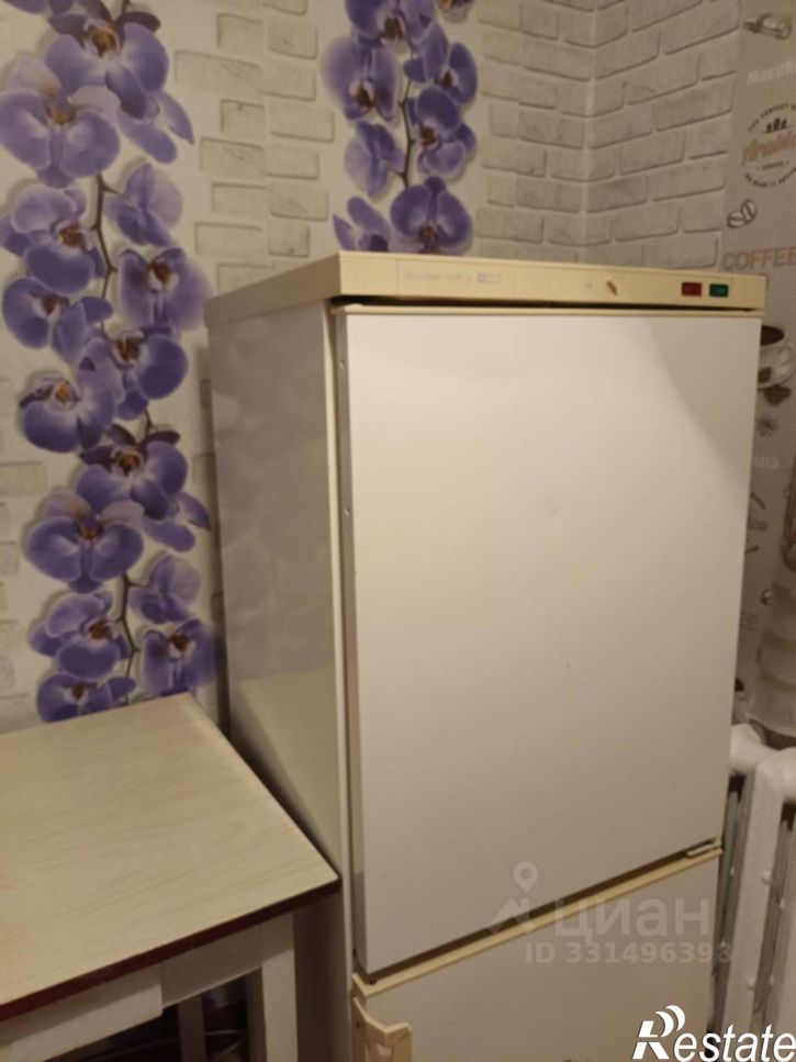 2-комн квартира ул Комарова, 40,  д. 40