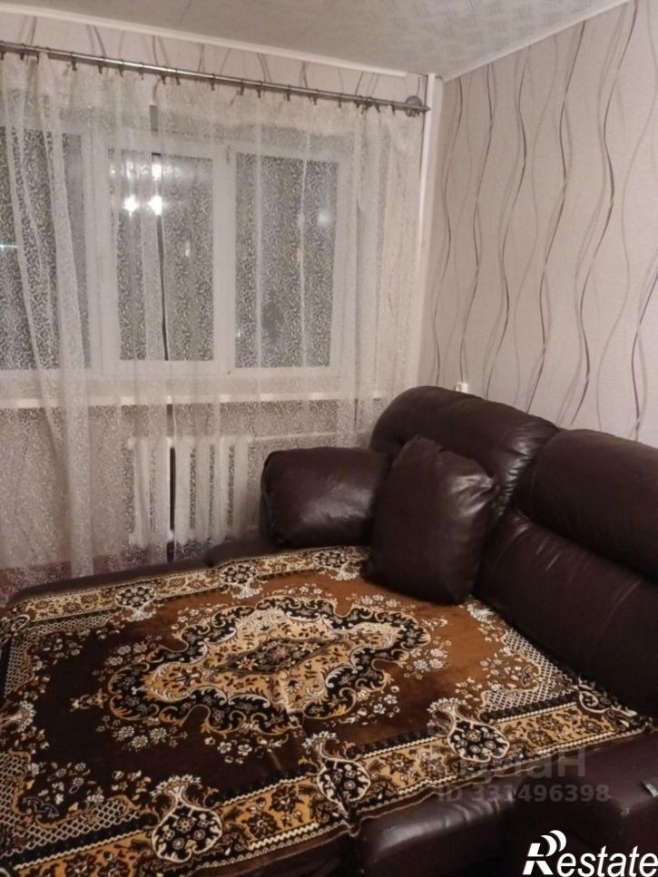 2-комн квартира ул Комарова, 40,  д. 40