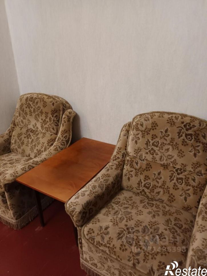 2-комн квартира ул Комарова, 40,  д. 40
