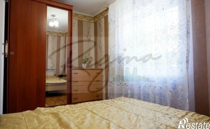 2-комн квартира пр-кт Октября, 164/1,  д. 164/1