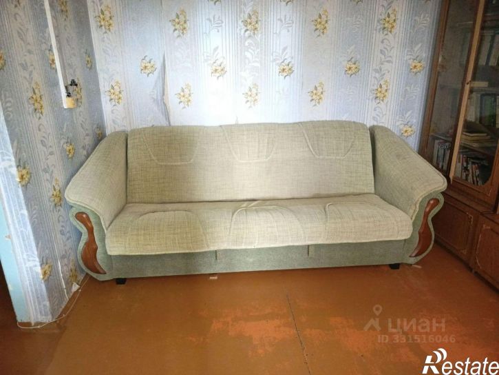 2-комн квартира улица Степана Халтурина, 42/1,  д. 42/1