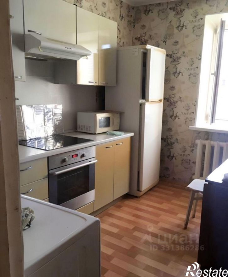 2-комн квартира Комсомольская улица, 26,  д. 26