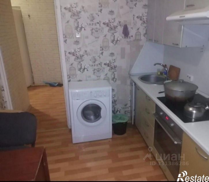2-комн квартира Комсомольская улица, 26,  д. 26
