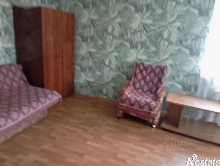 1-комн квартира Нежинская улица, 14,  д. 14