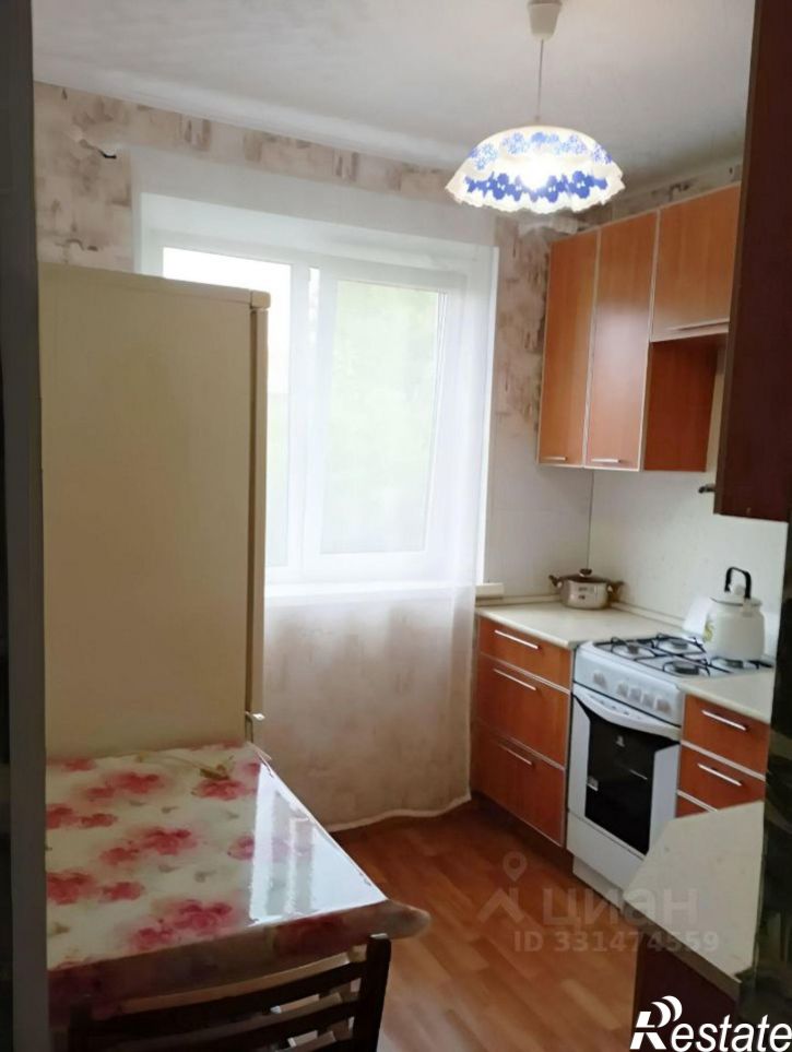 1-комн квартира Нежинская улица, 14,  д. 14