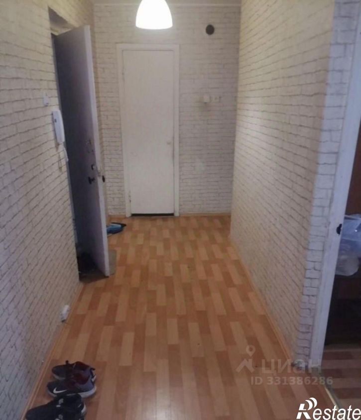 2-комн квартира Комсомольская улица, 26,  д. 26