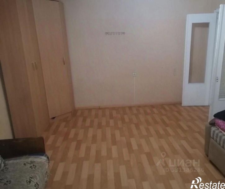 2-комн квартира Комсомольская улица, 26,  д. 26