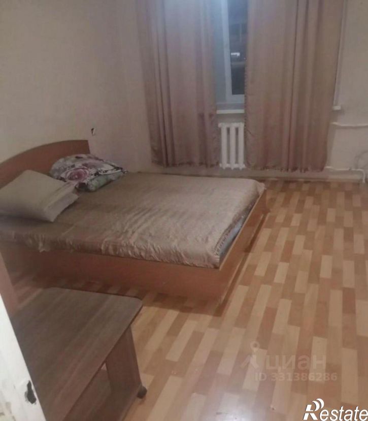 2-комн квартира Комсомольская улица, 26,  д. 26