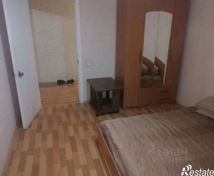 2-комн квартира Комсомольская улица, 26,  д. 26
