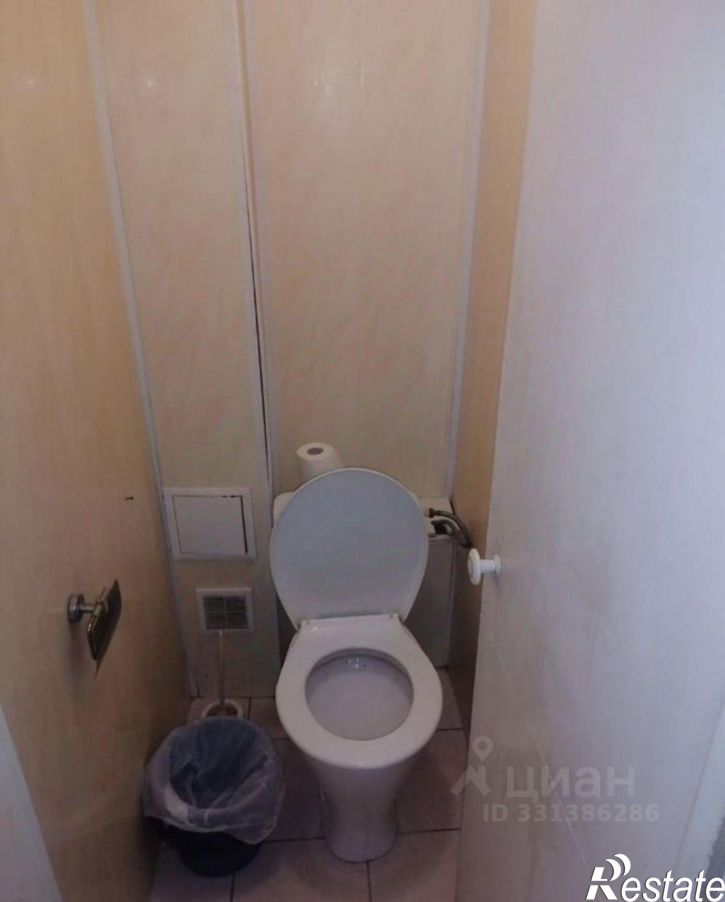2-комн квартира Комсомольская улица, 26,  д. 26