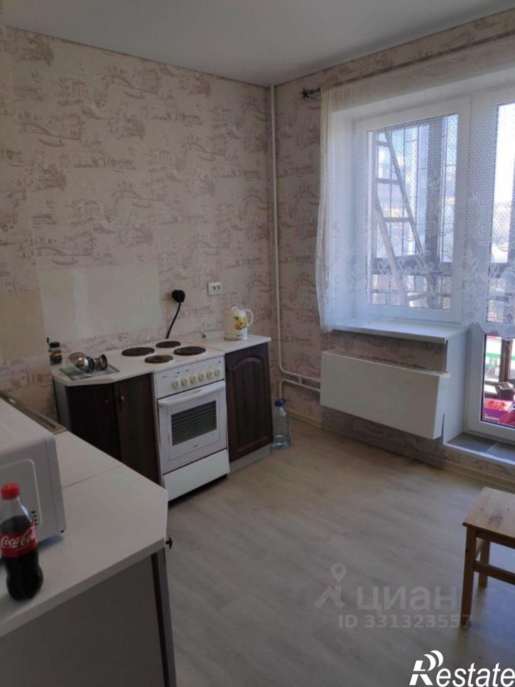 1-комн квартира ул Маршала Жукова, 3/2,  д. 3/2