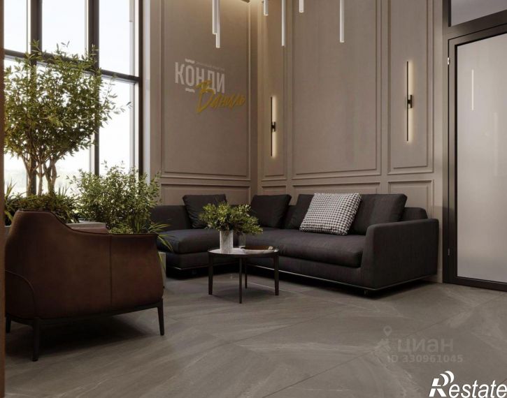 4-комн квартира в новом доме улица Авроры, 30,  д. 30
