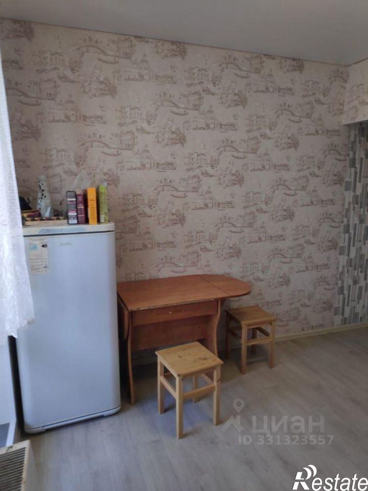 1-комн квартира ул Маршала Жукова, 3/2,  д. 3/2