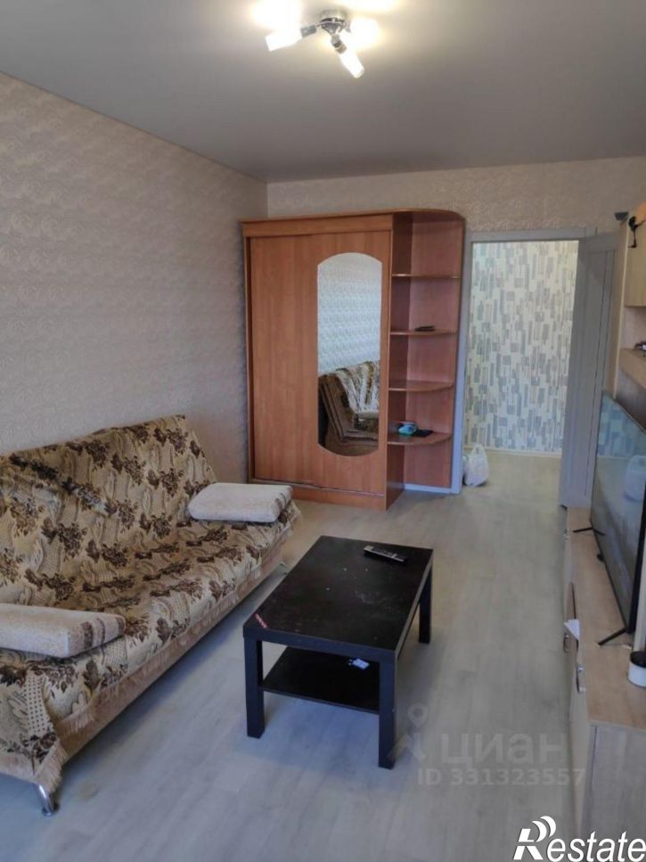 1-комн квартира ул Маршала Жукова, 3/2,  д. 3/2