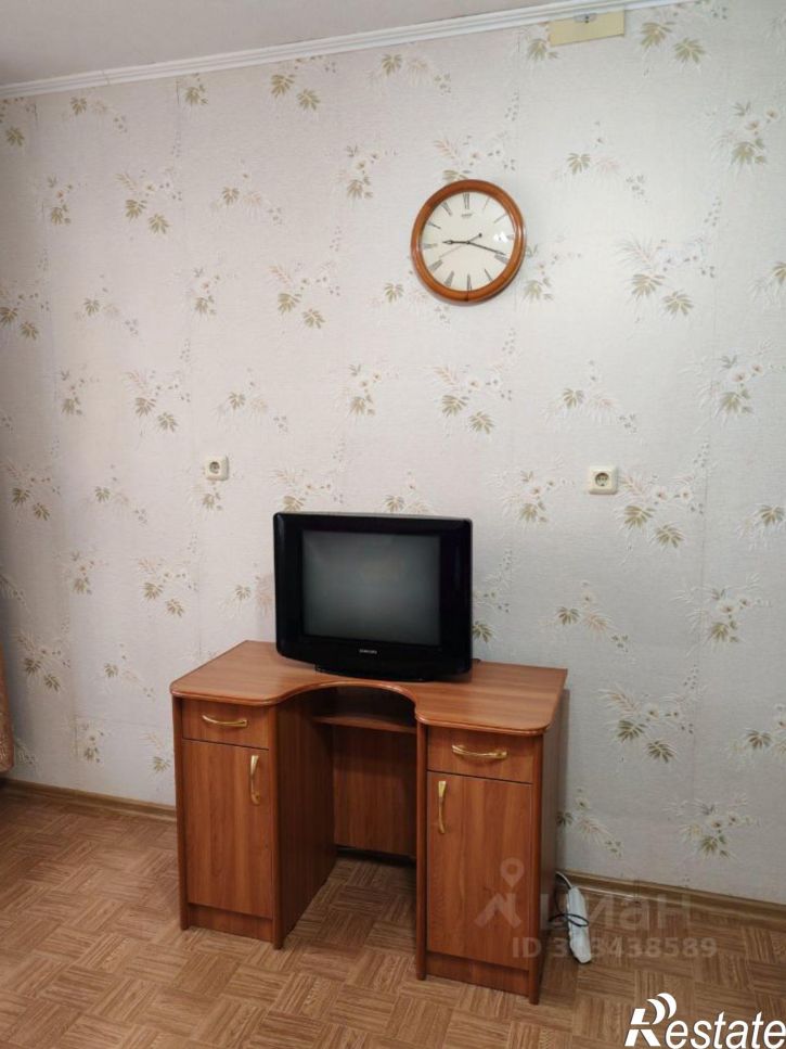 1-комн квартира ул Академика Королева, 7/2,  д. 7/2