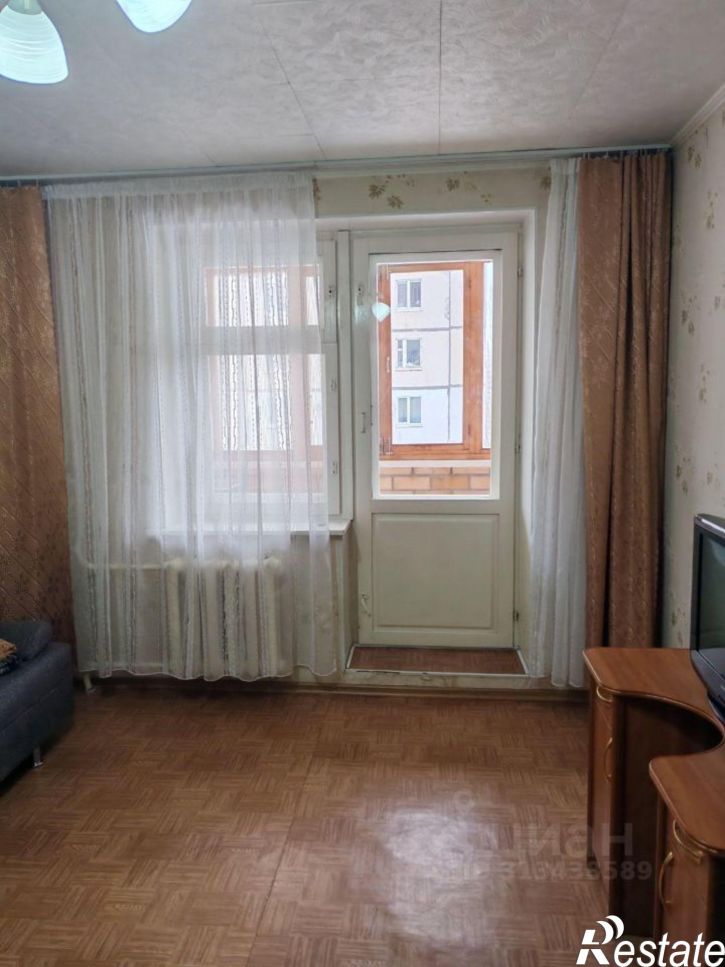 1-комн квартира ул Академика Королева, 7/2,  д. 7/2