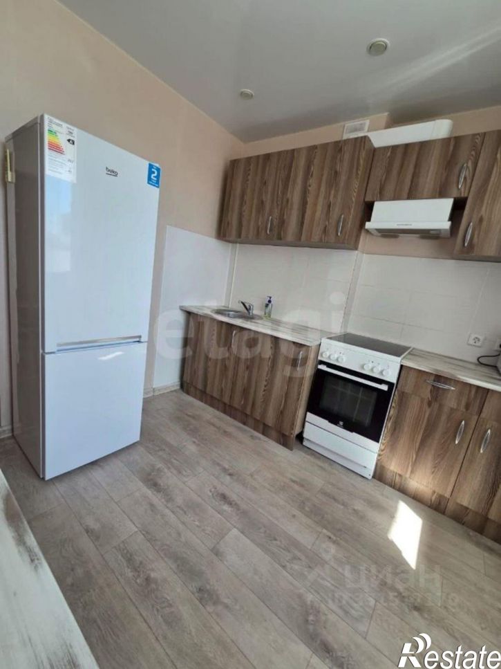 2-комн квартира улица Ферина, 33,  д. 33